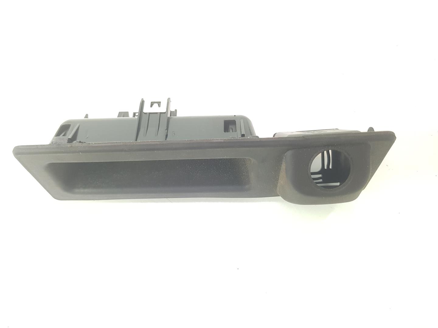 BMW X5 F15 (2013-2018) Other Body Parts 51247463161,51247345700 19834770