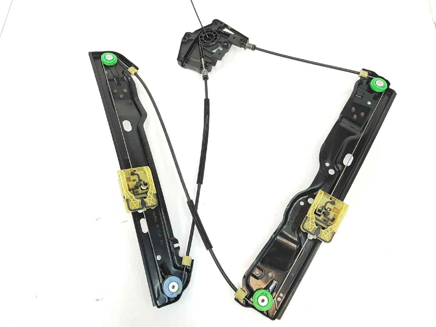 LAND ROVER Range Rover Evoque L538 (1 gen) (2011-2020) Front Left Door Window Regulator LR067999,BJ3223201AK,SINMOTOR 19671440