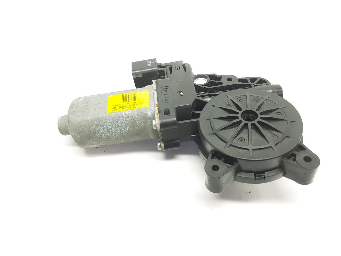 LAND ROVER Range Rover Evoque L538 (1 gen) (2011-2020) Front Right Door Window Control Motor LR031660 22600934