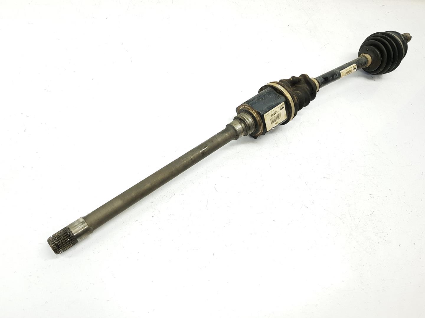 BMW X3 E83 (2003-2010) Front Right Driveshaft 33217529914,7529914 24223067