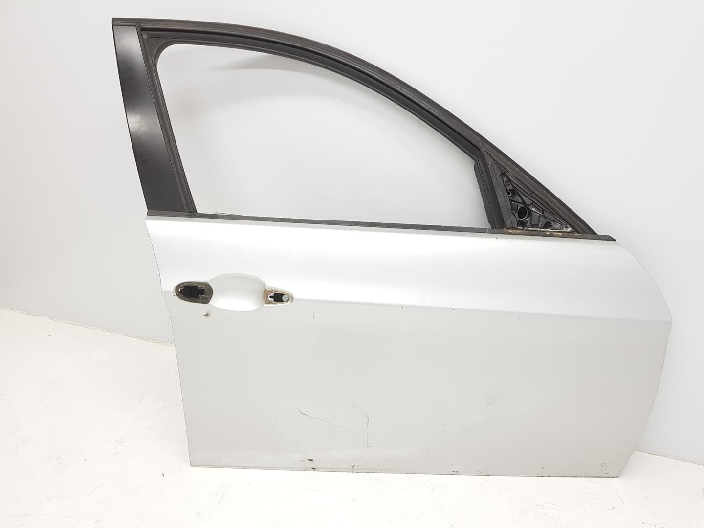 BMW 3 Series E90/E91/E92/E93 (2004-2013) Porte avant droite 41515A2A386, 41515A2A386, COLORGRIS354 19818531