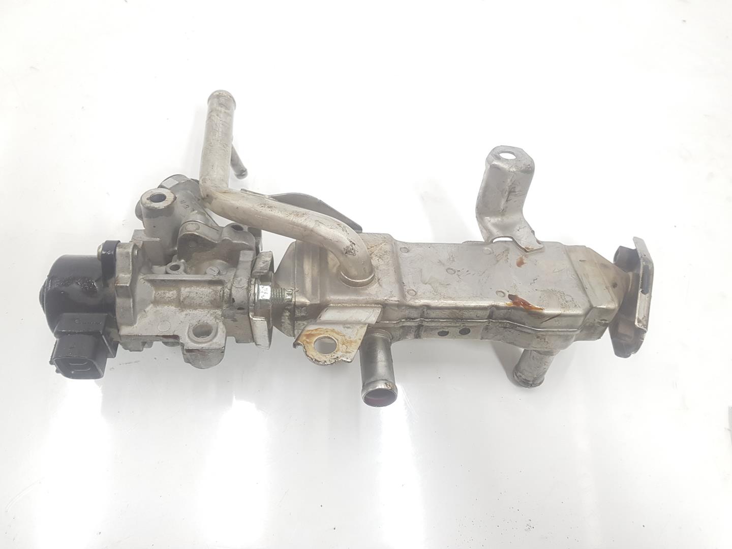 TOYOTA Prius 3 generation (XW30) (2009-2015) EGR Cooler 2560137010B, 2560137010, 1151CB 24252173