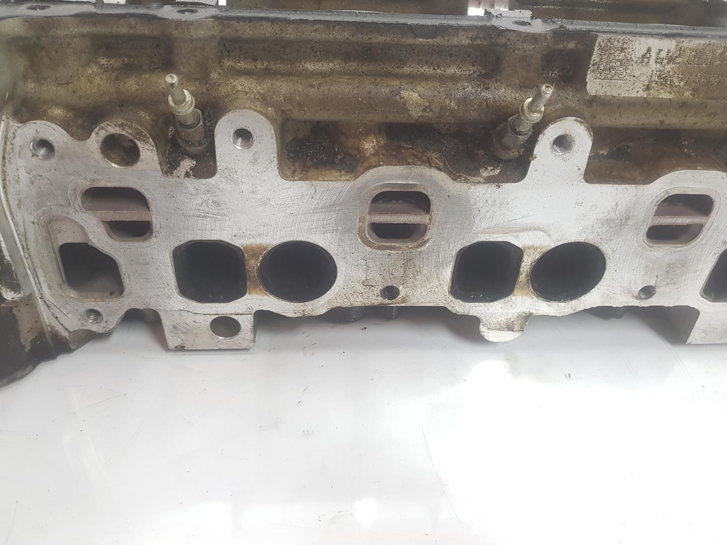 MERCEDES-BENZ GLE W166 (2015-2018) Engine Cylinder Head R642016, A6420104406, 1111AA 23953645