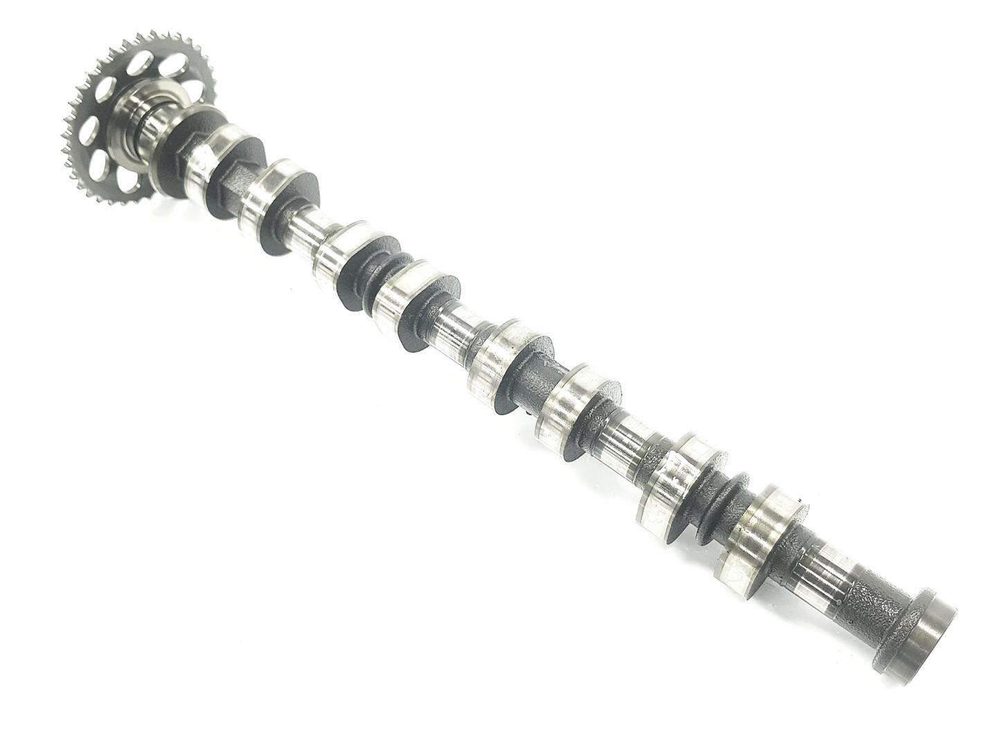 TOYOTA Prius 3 generation (XW30) (2009-2015) Exhaust Camshaft 1350237040, 1350237040, ESCAPE2222DL 19907963