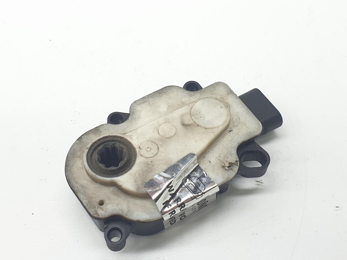 RENAULT Clio 3 generation (2005-2012) Kiti valdymo blokai 6466R330, 277325401R 24867367