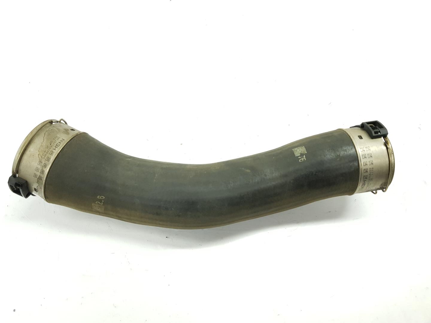 BMW 4 Series F32/F33/F36 (2013-2020) Intercooler Hose Pipe 11618583389, 8583389 24216424