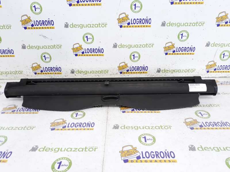 BMW 3 Series E46 (1997-2006) Rear Parcel Shelf 51477027394, 7027394, 40300060000 19599975