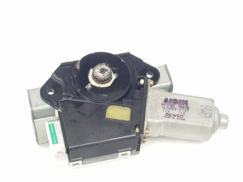 Motor techo eléctrico 6326035050 de Toyota Land cruiser j12 2004-2009