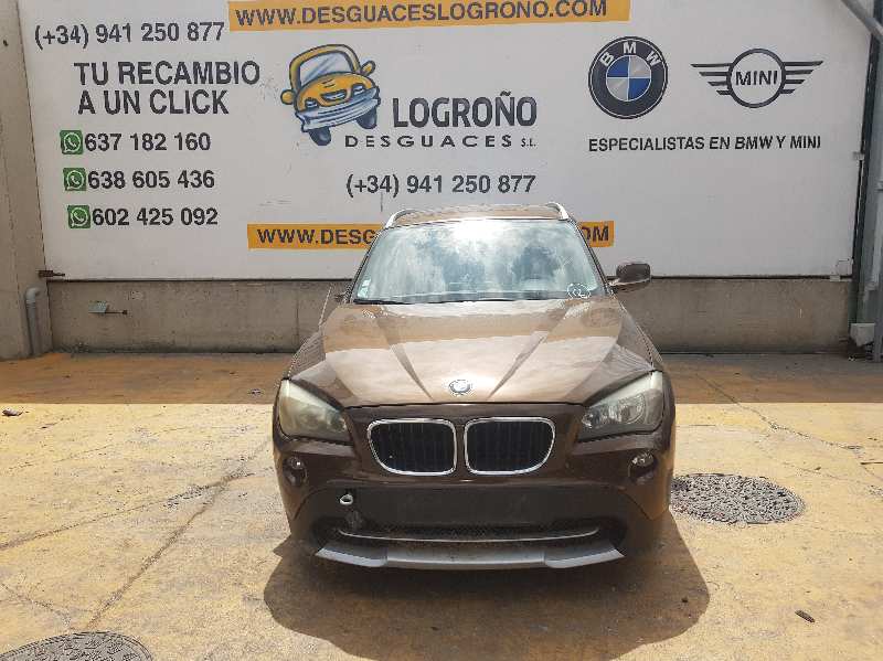 BMW X1 E84 (2009-2015) Радиатор интеркулера 17517798788, 17517798788 19888556