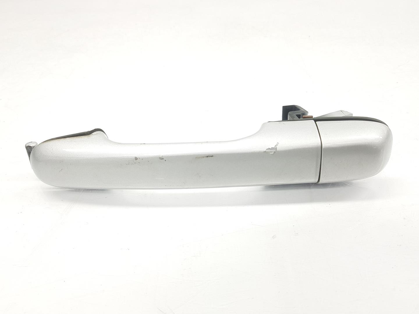 VOLVO V70 1 generation (1997-2000) Наружная ручка передней правой двери 9444121, 9444121, GRISPLATA 21675742