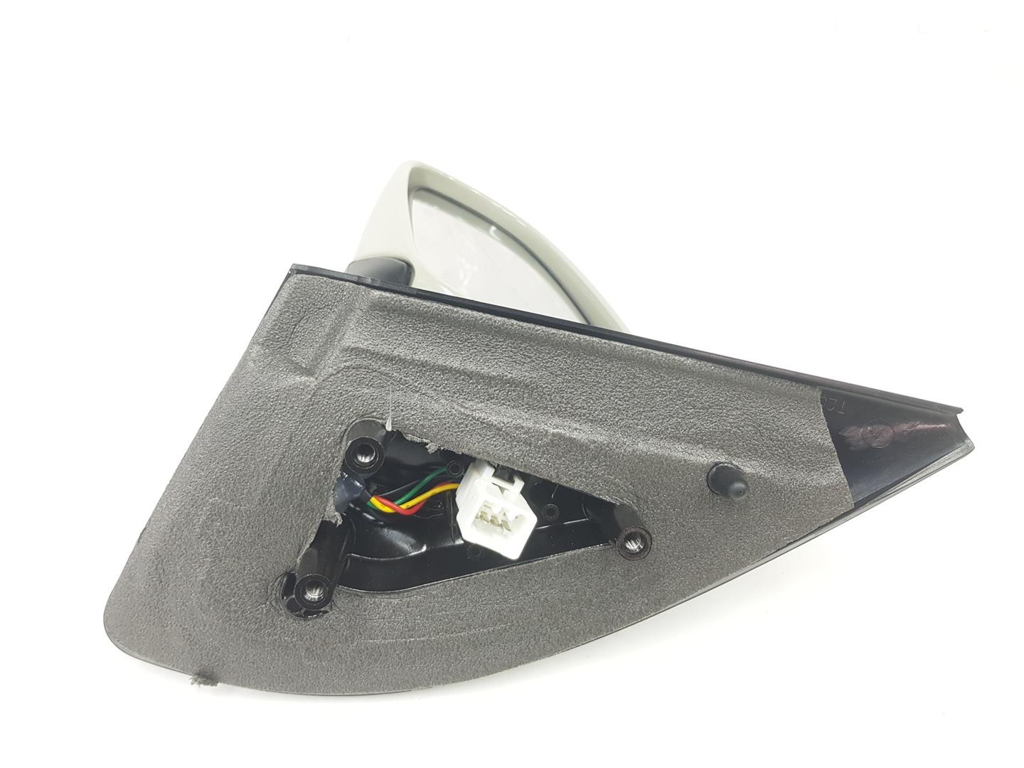 CHEVROLET Kalos 1 generation (2003-2008) Left Side Wing Mirror 96618696, 96618696, 2222DL 24237208