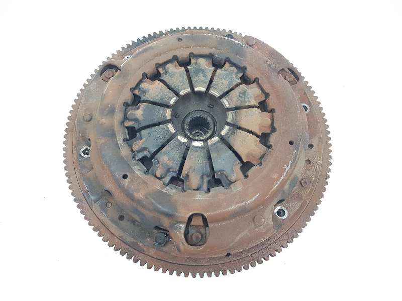 SUBARU BRZ 1 generation (2012-2020) Flywheel 12310AA402, 12310AA402 24075839