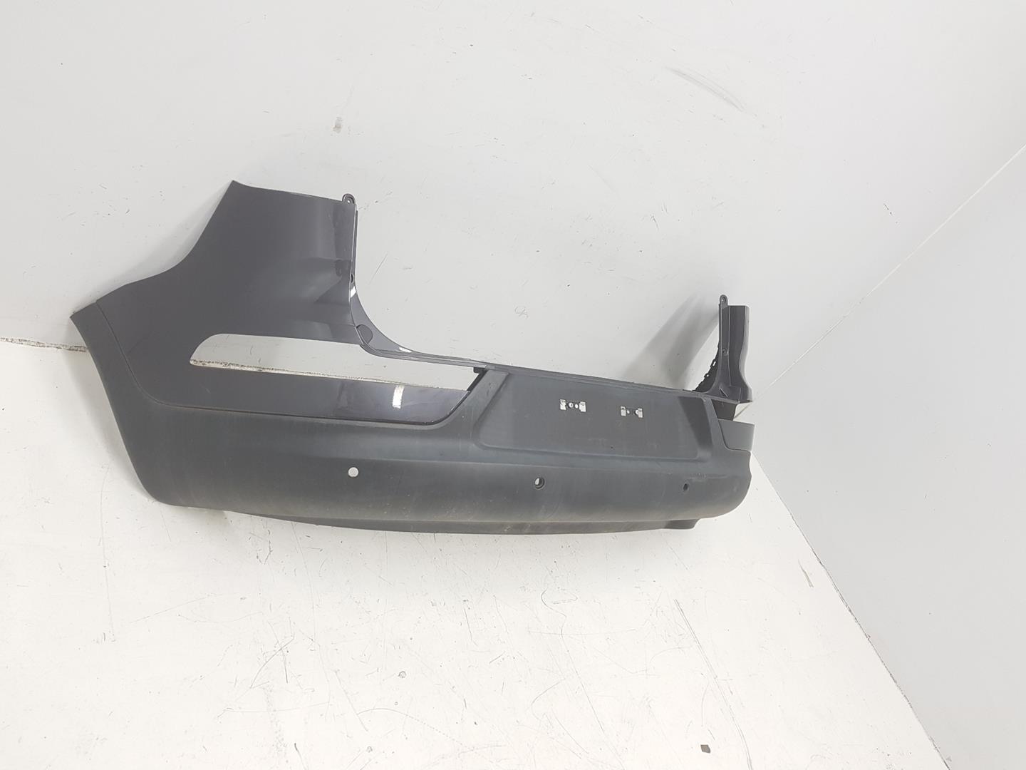 KIA Sportage 3 generation (2010-2015) Rear Bumper 866113U020,866713U000,GRISE5B 21079125