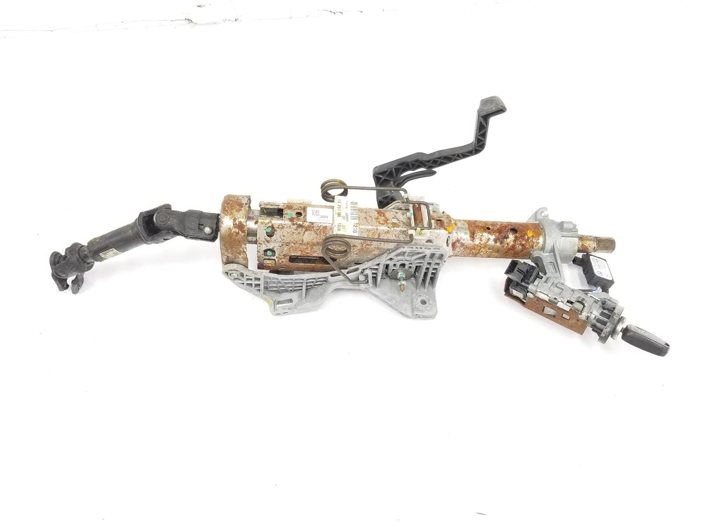 OPEL Astra J (2009-2020) Steering Column Mechanism 39019157, 13422685 21073953