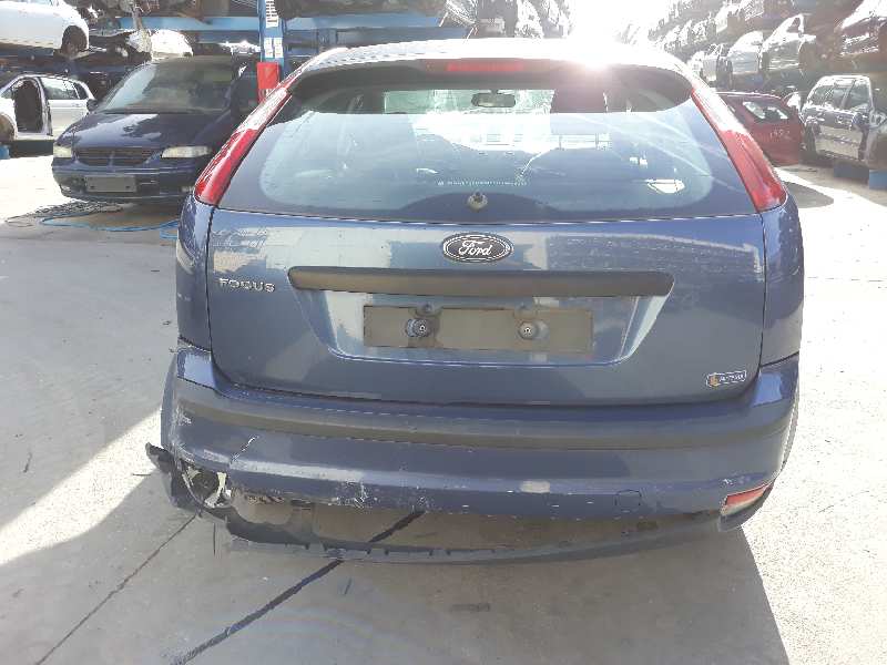 FORD Focus 2 generation (2004-2011) Зеркало передней левой двери 1500619, 1500619 19896137