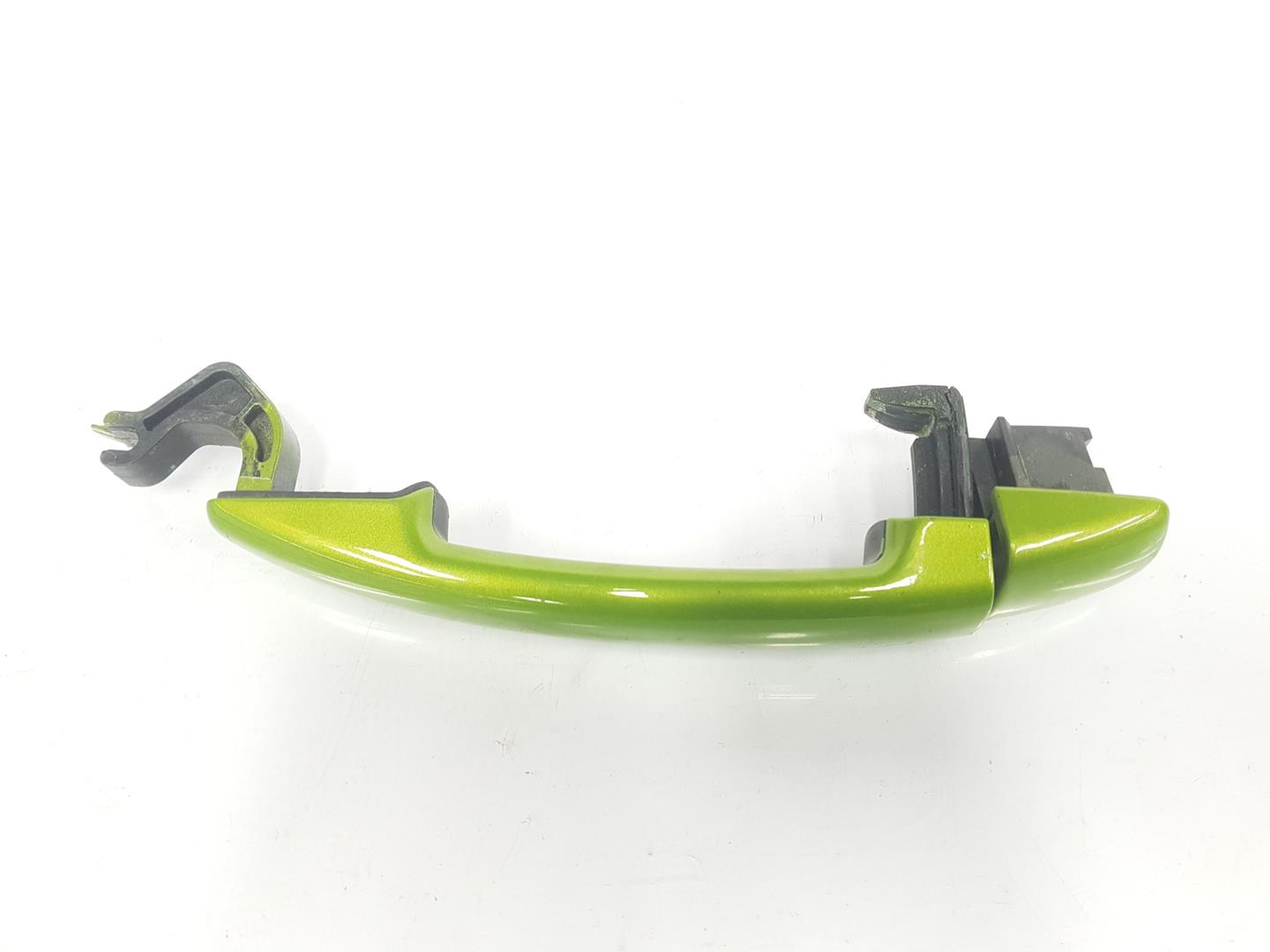 CITROËN C1 1 generation (2005-2016) Rear Left Door Exterior Handle 9004CC,9004CC 19822280