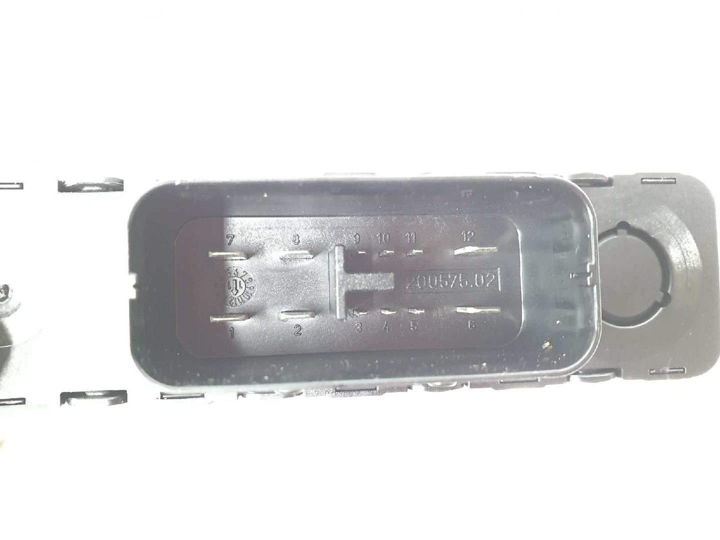 AUDI Q3 8U (2011-2020) Citau veidu vadības bloki 8K0959663, 8K0959663 19920116