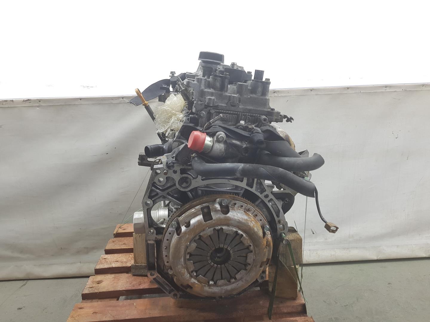 NISSAN Juke YF15 (2010-2020) Motor HR16DE, 101021KA0F 19904337