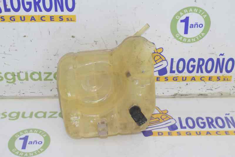 OPEL Insignia A (2008-2016) Expansion Tank 13220123,22953219 19564928