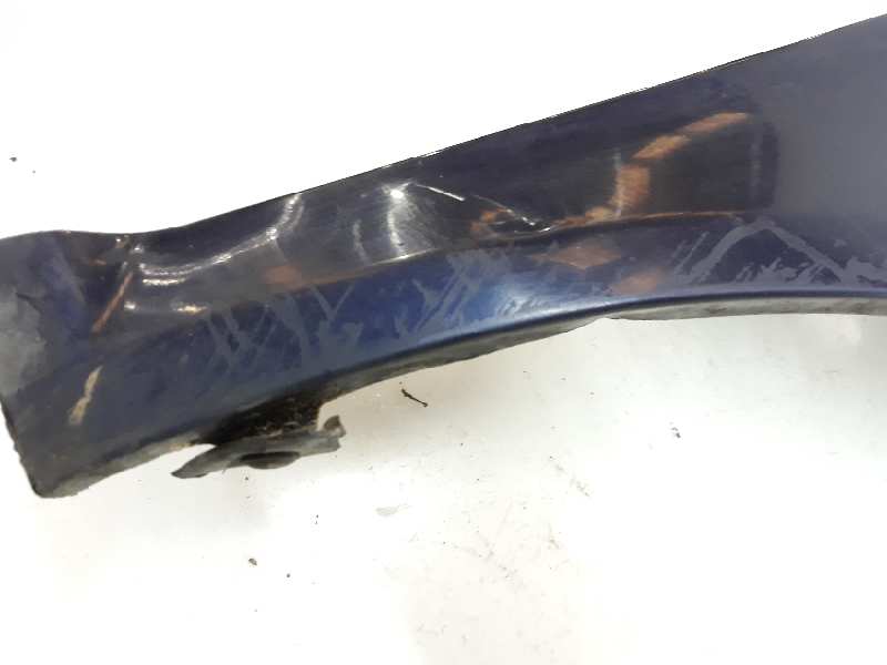 VOLKSWAGEN Golf 4 generation (1997-2006) Front Right Fender 1JE821022A,1JE821022A,AZUL 19712286