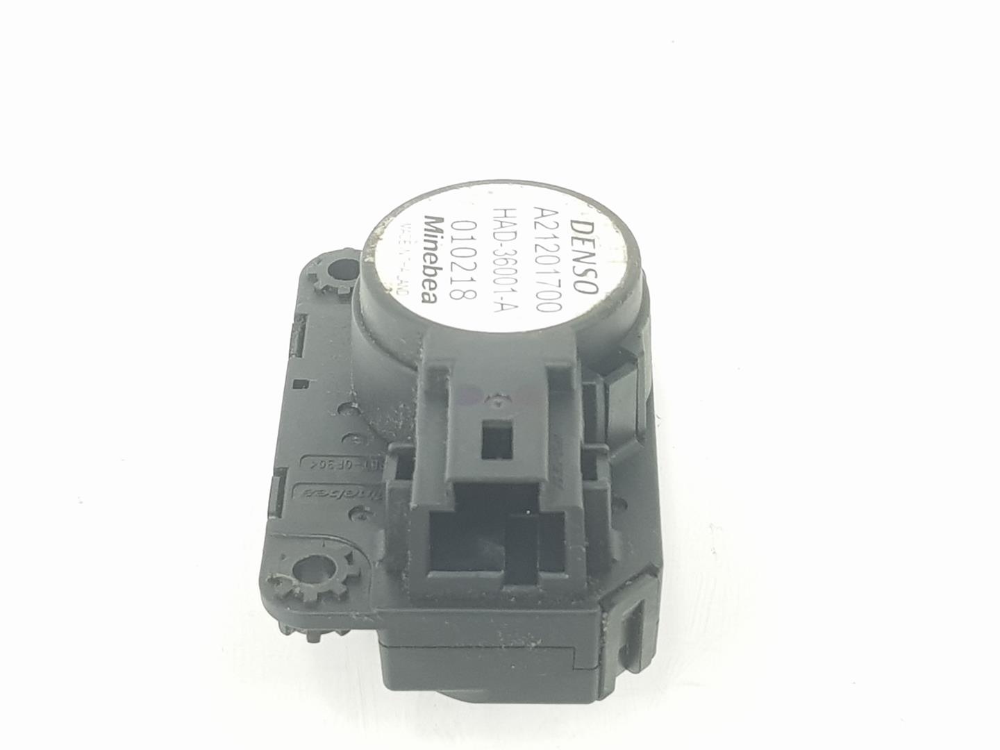 PEUGEOT Expert 3 generation (2017-2023) Moteur de soupape de débit d'air de climatiseur A21201700, 1609705180 24252491