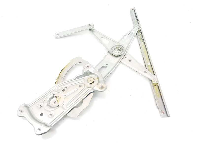 RENAULT Scenic 3 generation (2009-2015) Front Right Door Window Regulator 807205115R,807205115R966415103,SINMOTOR 19749798