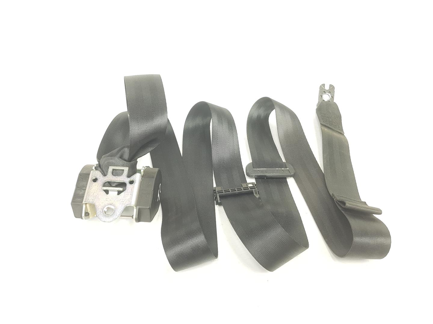 SEAT Leon 3 generation (2012-2020) Rear Right Seatbelt 5F0857805A, 5F0857805A 23799407