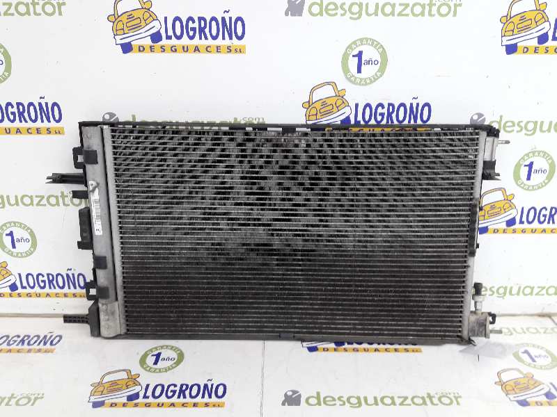 OPEL Insignia A (2008-2016) Radiateur de climatisation 13330217,N6565004,39025498 19634024