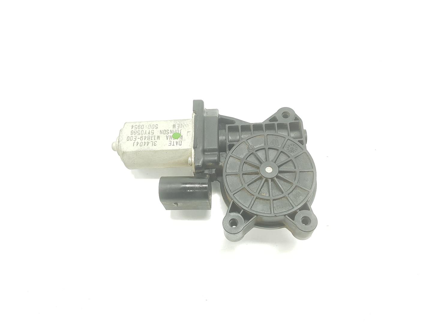 MINI Cooper R56 (2006-2015) Motor de control geam ușa  stânga spate 51359805671, 51359805671 19850690