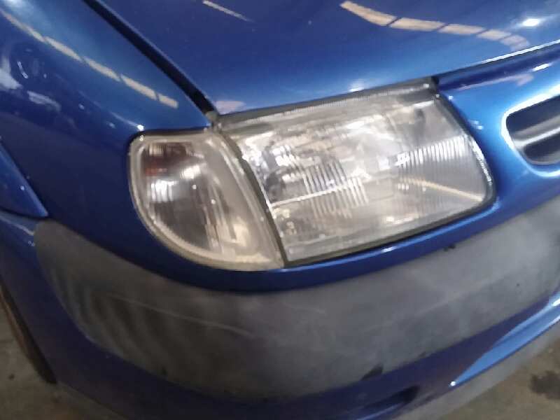 CITROËN Saxo 2 generation (1996-2004) Hасос кондиционера 6453N1,6453N1 19572659