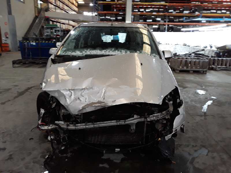 FORD C-Max 1 generation (2003-2010) Наружная ручка задней левой двери 1305822, 3M51R22404ACW 19881778