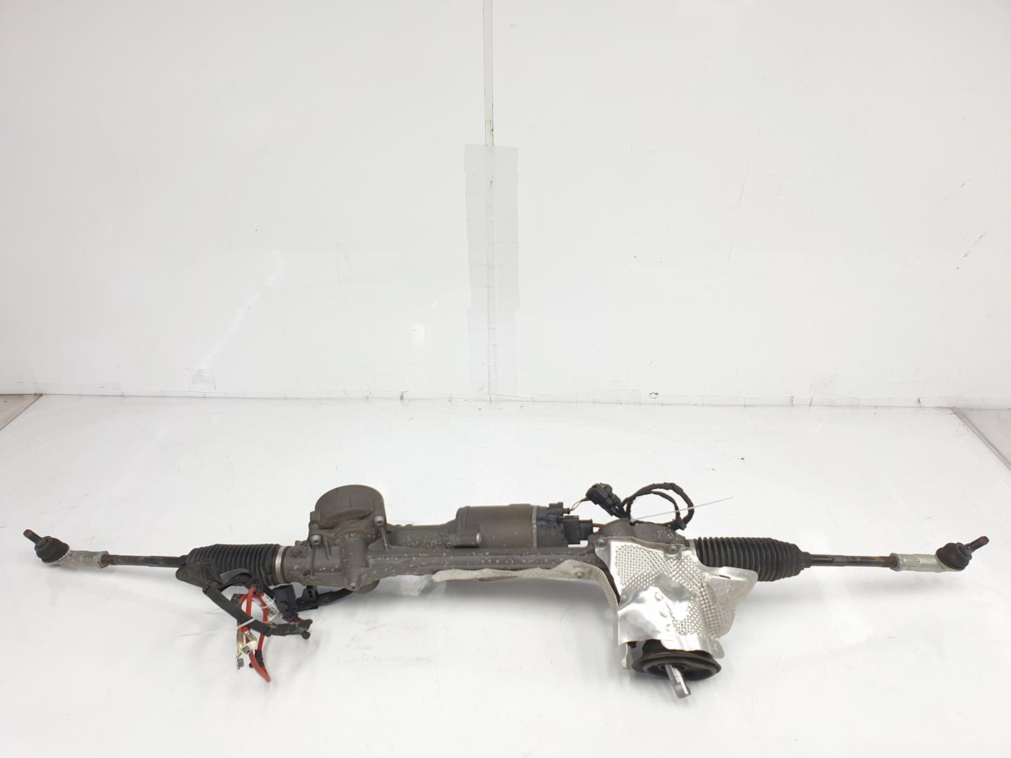 VOLKSWAGEN Golf 7 generation (2012-2024) Steering Rack 5Q2423055L, 5Q2423055L, 5Q2423055LX 19837341