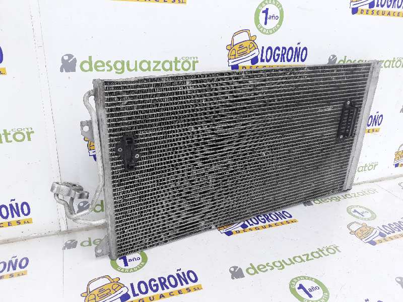 AUDI Q7 4L (2005-2015) Radiateur de climatisation 4L0260401A, 4L0260401A 19602858