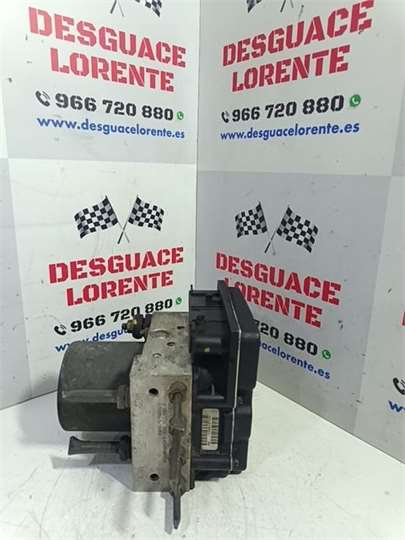 Abs 0265950412 de Toyota Corolla verso (_e12_) 2001-2004 90 CV