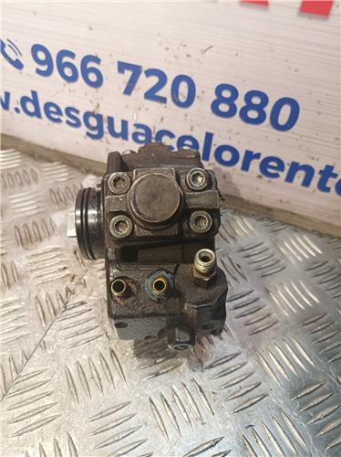 Injection pump 0445010204 de Opel Corsa d (2006->) 2006-0 - pieza usada