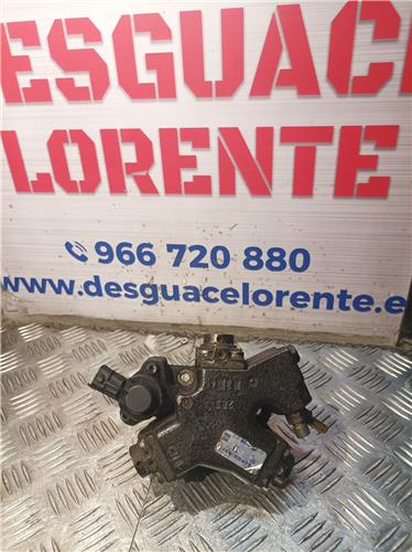Injection pump 0445010204 de Opel Corsa d (2006->) 2006-0 - pieza usada