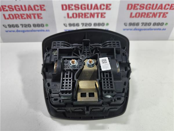 Airbag volante 6106288 de Renault Megane iii coupé (dz0/1_) 2008-0