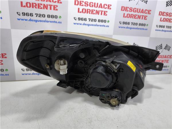 Faro izquierdo 010200999000 de Hyundai Accent iii (mc) 2005-2010 - pieza usada