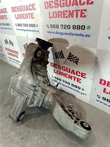 Différentiel avant 4460310030 de Mercedes-benz Clase r (w251, v251) 2005-2012 - pieza usada
