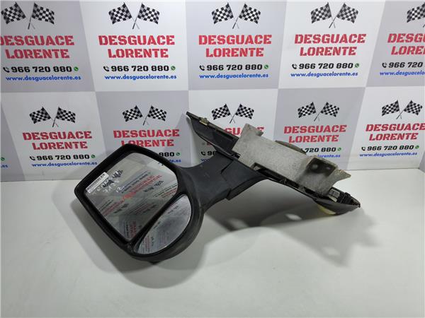 Door mirror left hand 202211 de Ford Transit furgón (fa_ _) 2004-2006 86 CV - pieza usada