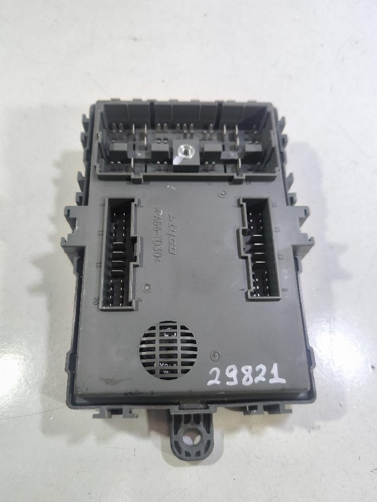 Sicherungskasten LMU 96826374 de Chevrolet Aveo / kalos hatchback (t250, t255) 2006-2026 84 CV - pieza usada