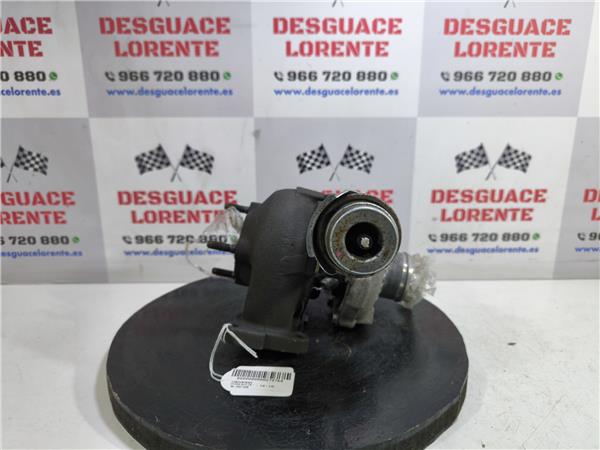 Turbocompresor 1.5 82CV 60KW 7406110002 de Hyundai Getz (tb) 2002-2005 con 122000 km - pieza usada