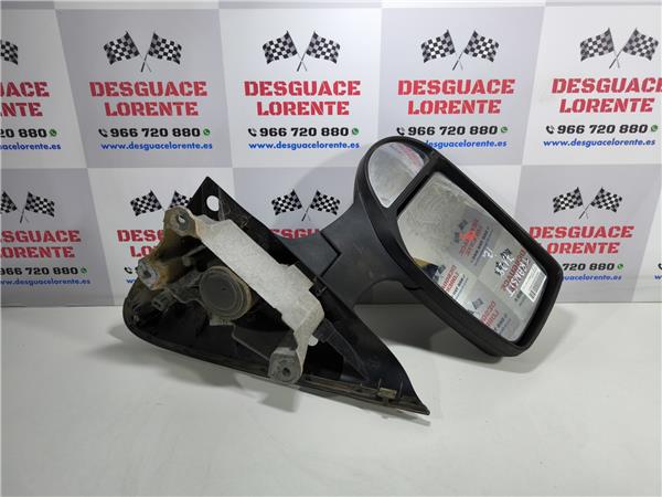 Door mirror left hand 202211 de Ford Transit furgón (fa_ _) 2004-2006 86 CV - pieza usada