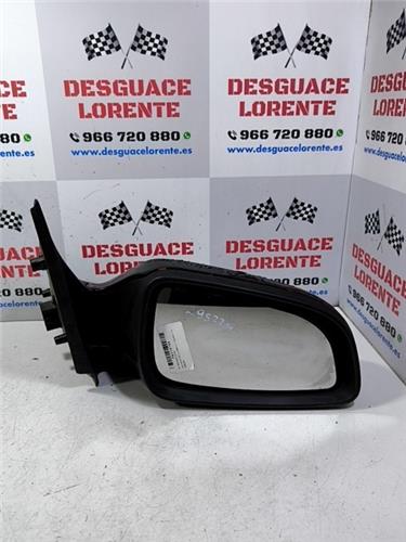 Retrovisor derecho 026218 de Opel Astra h gtc (a04) 2005-2010 125 CV - pieza usada