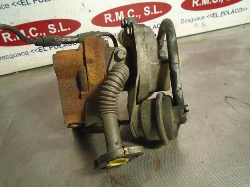 Turbocompresor Z13DT 54359700006 de Opel Corsa c 2003-2007 69 CV con 195409 km - pieza usada