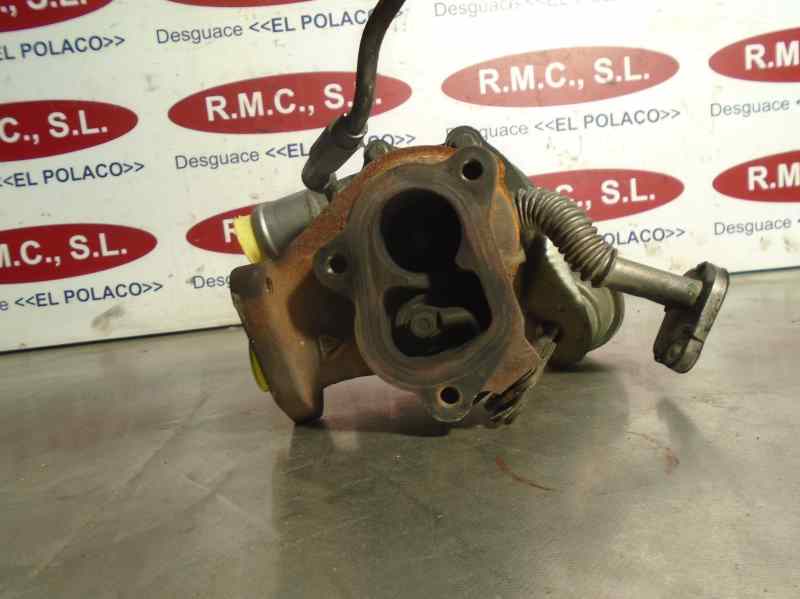 Turbocompresor Z13DT 54359700006 de Opel Corsa c 2003-2007 69 CV con 195409 km - pieza usada