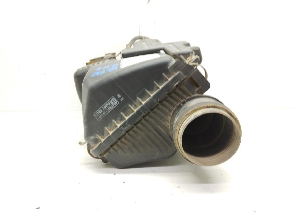 1KD-FTV 1770530090 de Toyota Land cruiser prado (_j12_) 2002-2009 163 CV con 235571 km - pieza usada