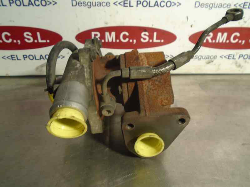 Turbocompresor Z13DT 54359700006 de Opel Corsa c 2003-2007 69 CV con 195409 km
