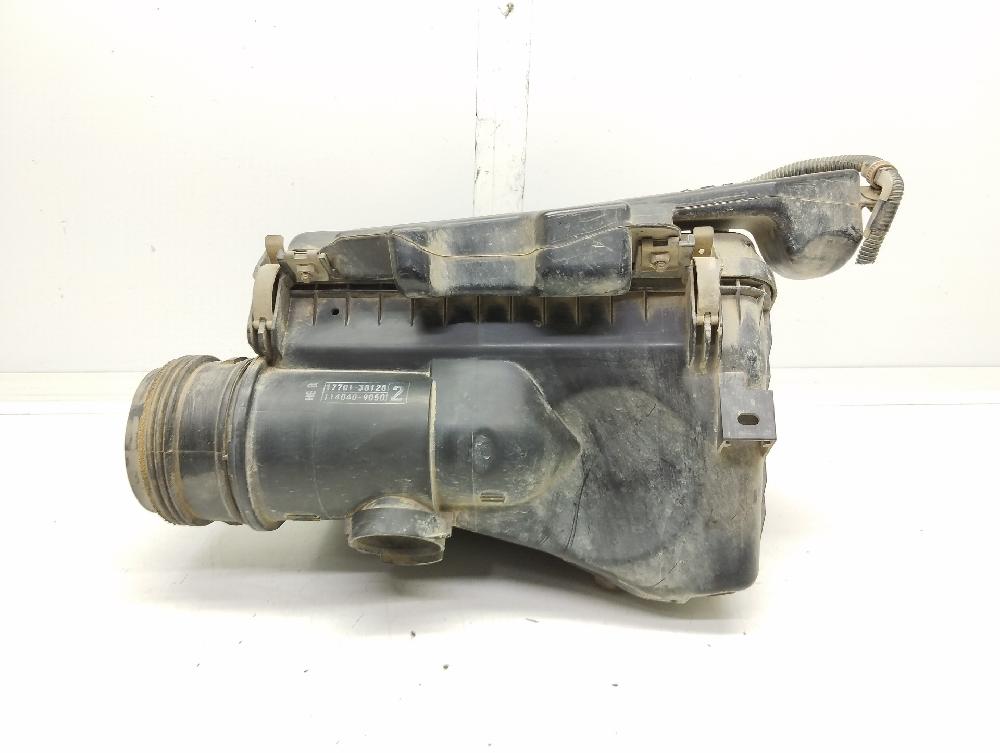 1KD-FTV 1770530090 de Toyota Land cruiser prado (_j12_) 2002-2009 163 CV con 235571 km - pieza usada