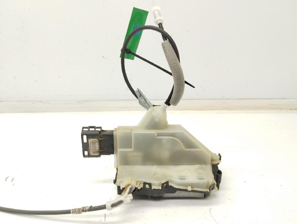 Cerradura puerta trasera izquierda BH01 16943628 de Peugeot 3008 monospace (0u_) 2009-2016 120 CV con 137903 km